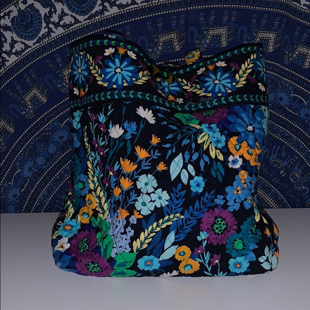 Vera Bradley purse
